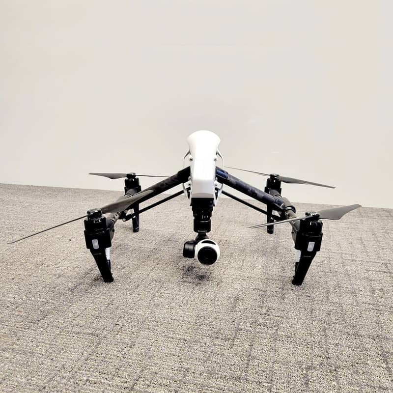 DJI Inspire 1 (V1.0) 100% Genuine 0