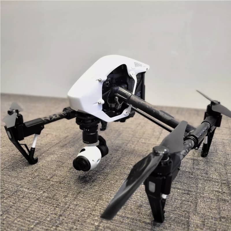 DJI Inspire 1 (V1.0) 100% Genuine 1