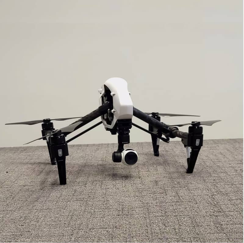 DJI Inspire 1 (V1.0) 100% Genuine 2