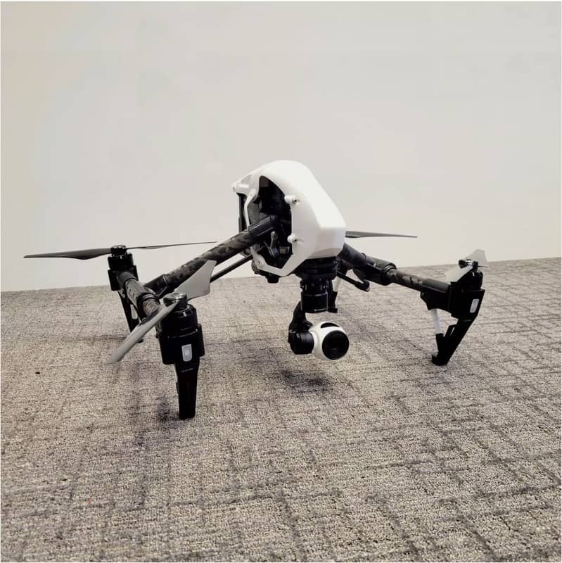 DJI Inspire 1 (V1.0) 100% Genuine 3