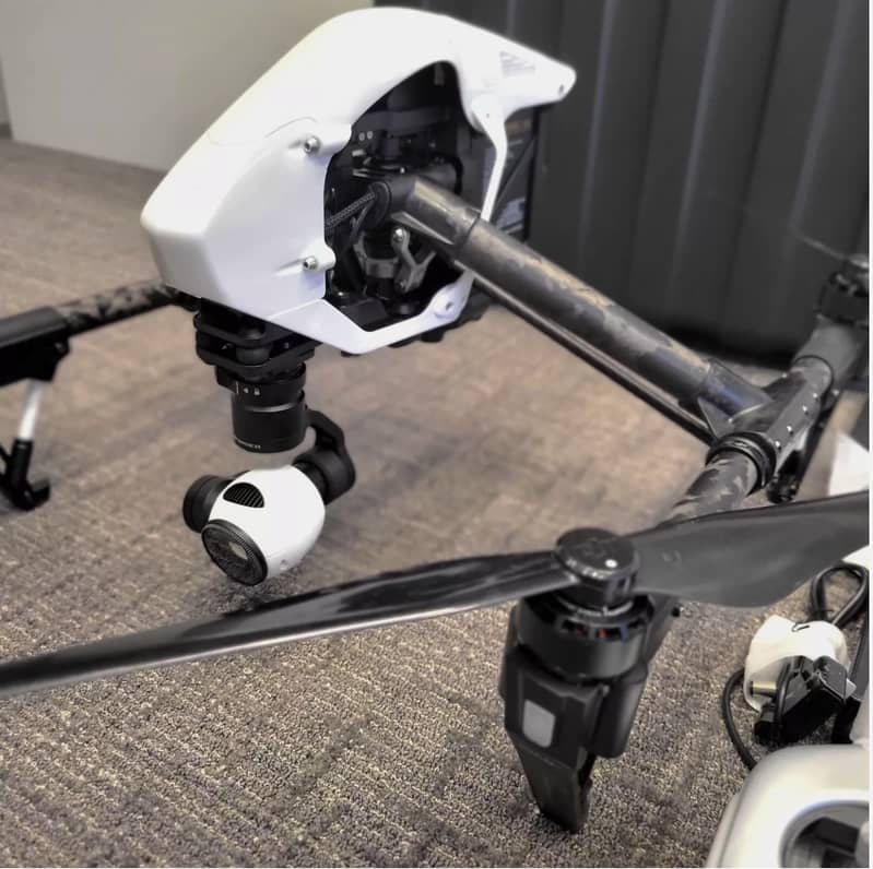 DJI Inspire 1 (V1.0) 100% Genuine 4