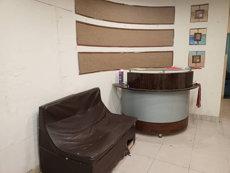 1 Kanal Building Available for rent in Johar Town 2