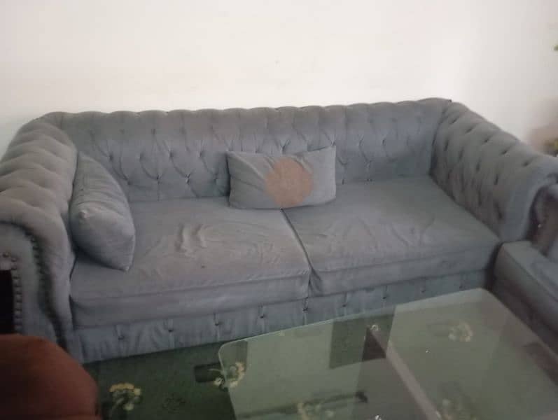 7 seater sofa set 3