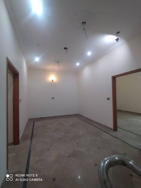 3-1/2 Marla Double Storey Double Unit Used House Available For Sale Renovated House With Original Pics By FAST PROPERTY SERVICES REAL ESTATE And BUILDERS LAHORE 24