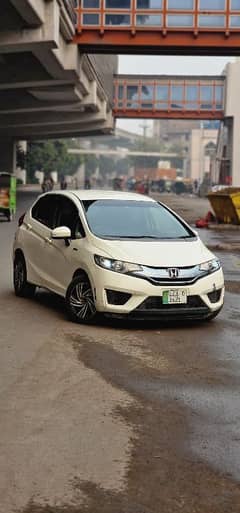 Honda Fit 2013