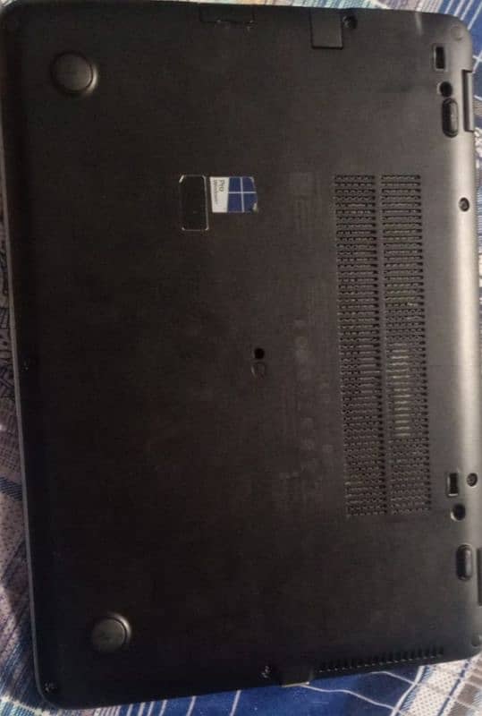 HP laptop 3