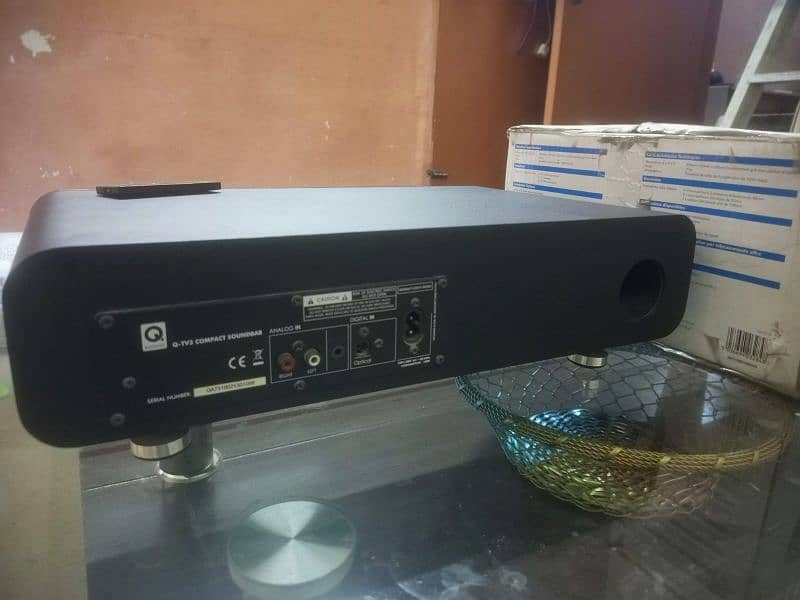 Sound Bar Original 1