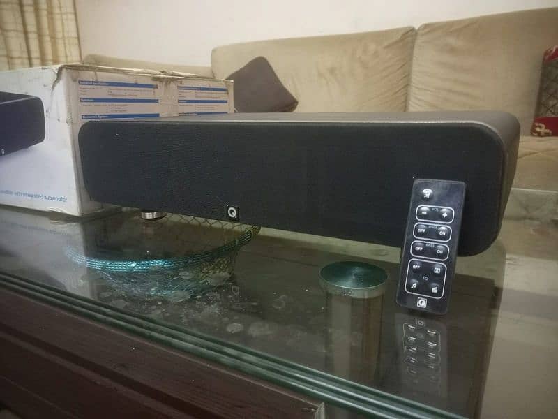 Sound Bar Original 2