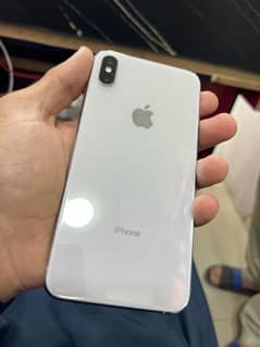 Iphone XS MAX