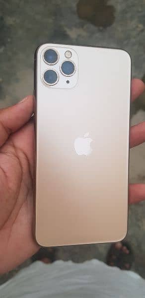 Iphone 11 pro max 256gb 0