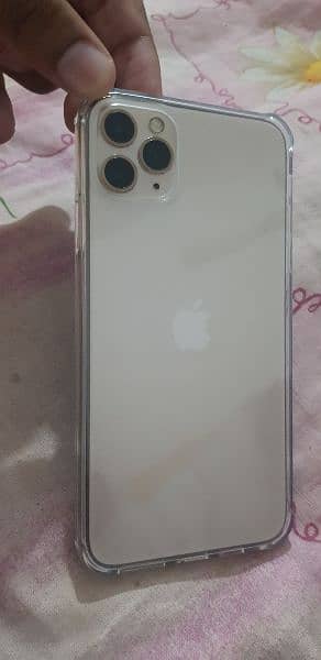 Iphone 11 pro max 256gb 1