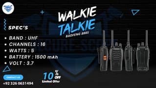 WALKIE