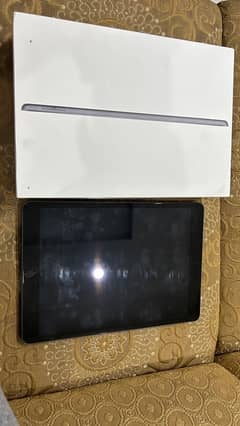 apple ipad 9th Generation 64gb mint condition