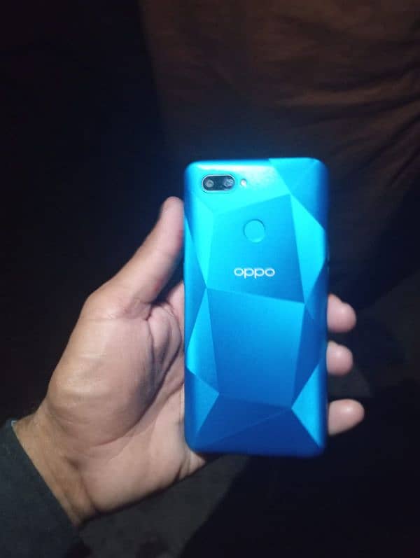 oppo A12 condition All ok 3 32 2