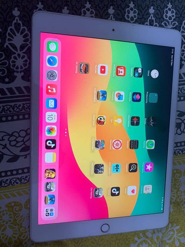 iPad 7 generation 1