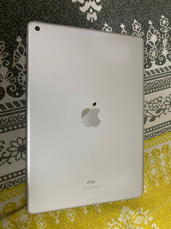 iPad 7 generation 4