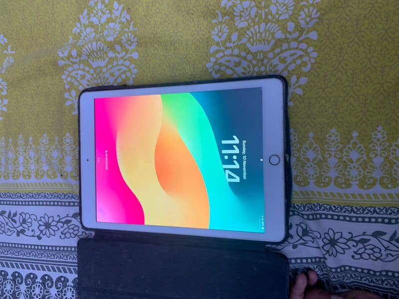 iPad 7 generation 8