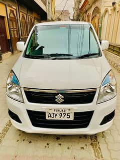 Suzuki Wagon R 2022