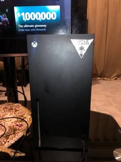 Xbox Series X 1TB