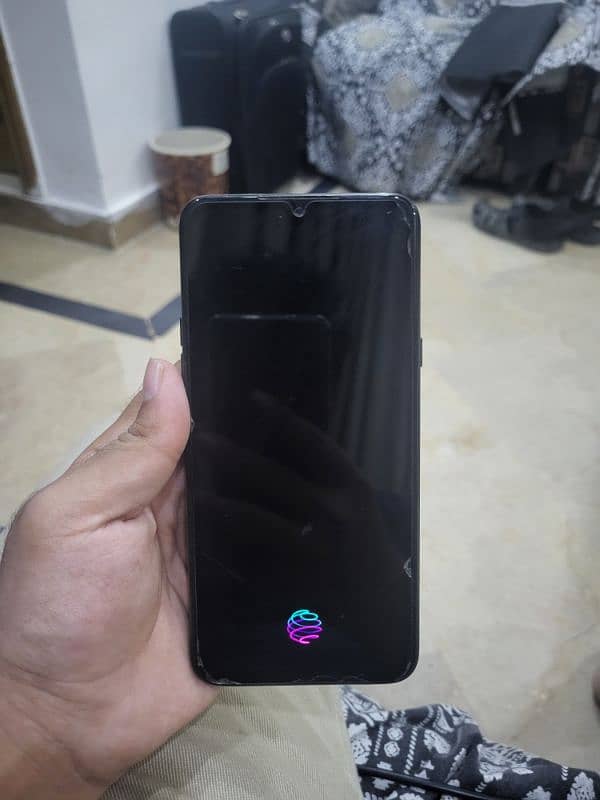 LG g8x ThinQ 6/128Gb PTA Approved 0