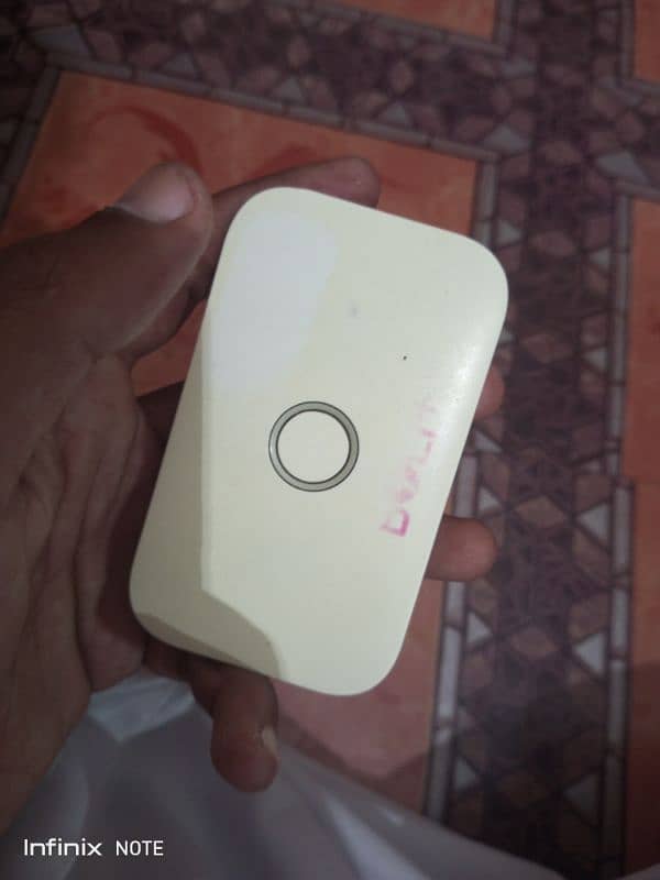 zong 4g device for sell 4