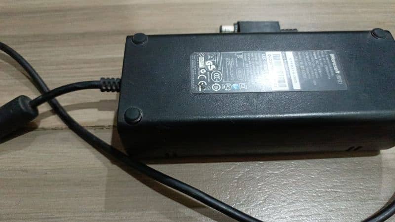 Xbox 360 power supply 0