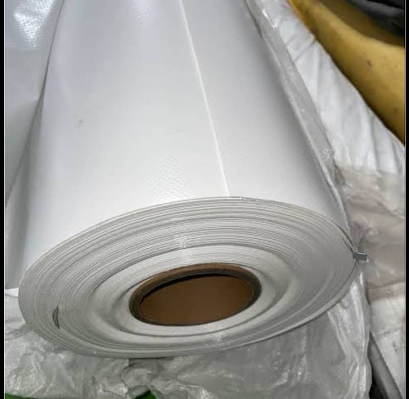 Tensile shed sheet, PVC tensile sheet , Tensile structure sheet 2