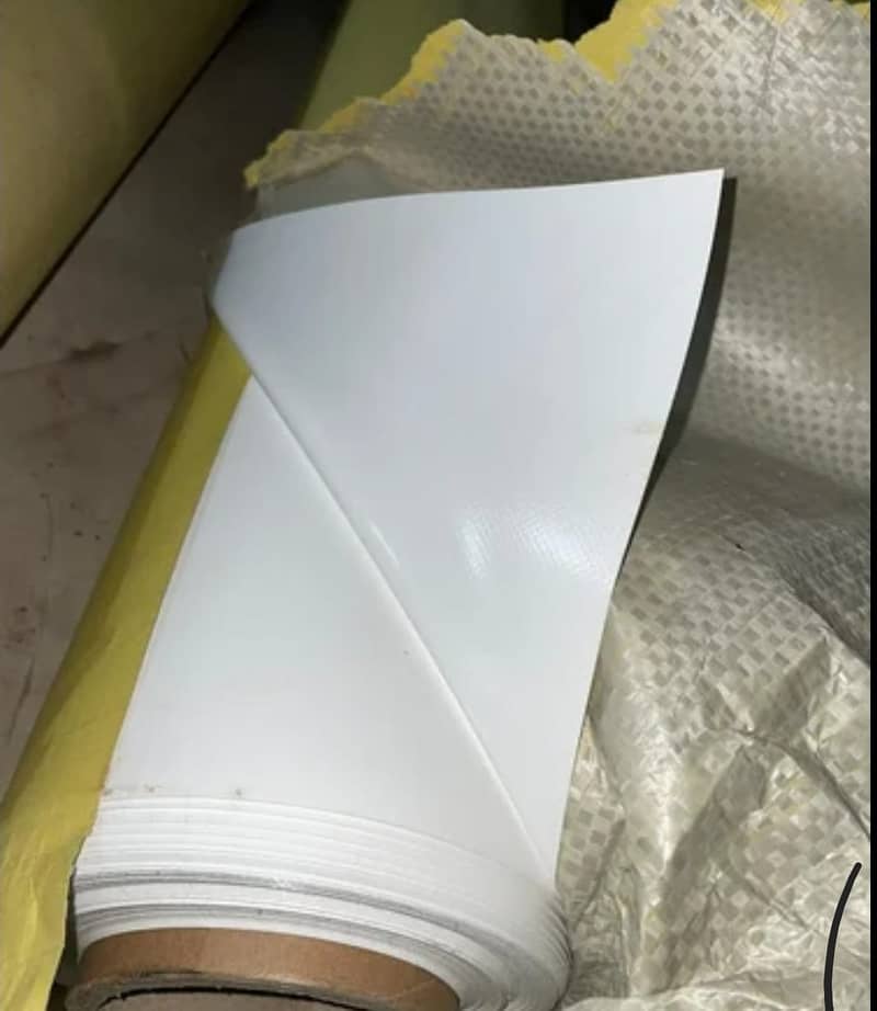 Tensile shed sheet, PVC tensile sheet , Tensile structure sheet 5