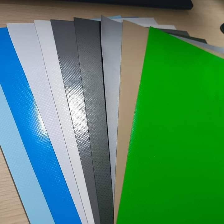 Tensile shed sheet, PVC tensile sheet , Tensile structure sheet 9