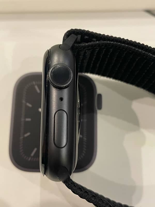 apple watch series 5 0