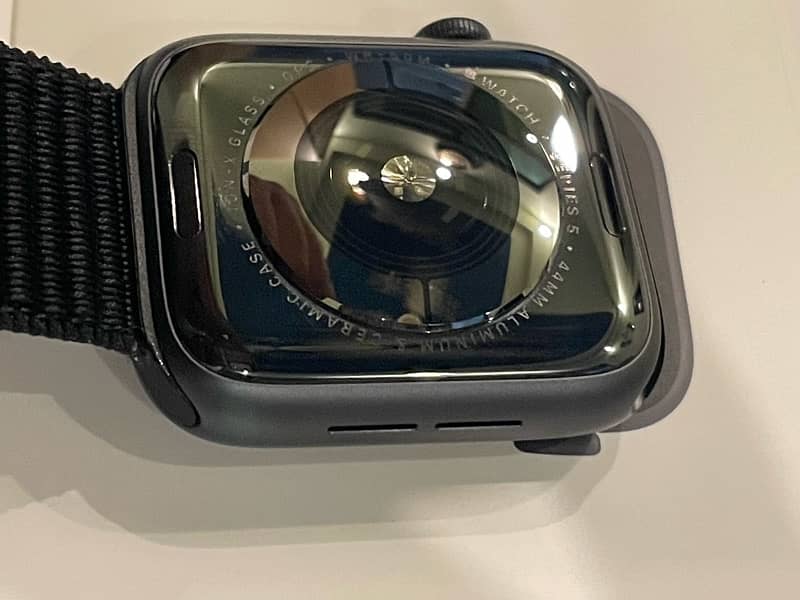 apple watch series 5 1