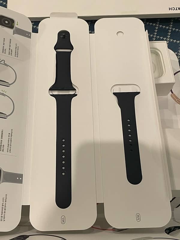 apple watch series 5 2