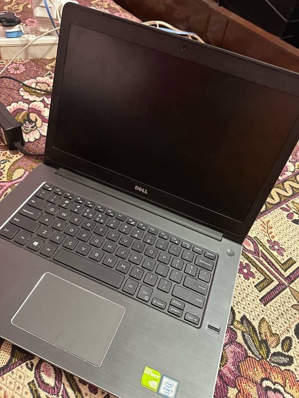 DELL core i7 original 1st hand 0