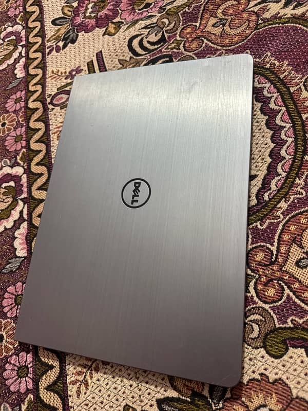 DELL core i7 original 1st hand 2