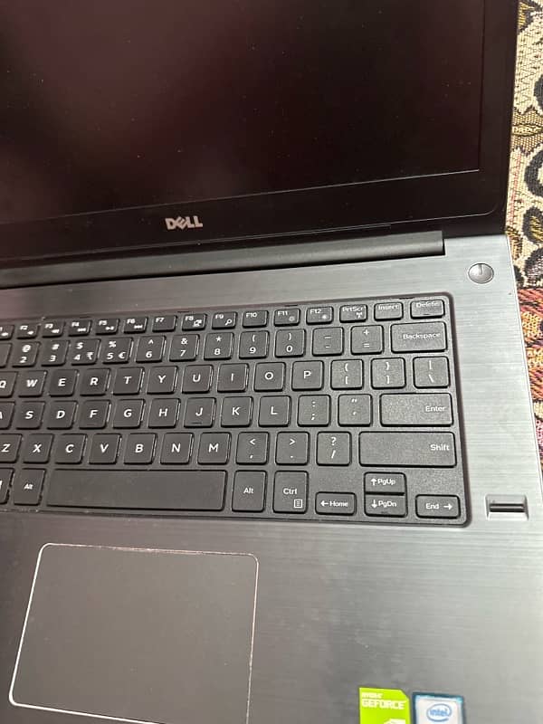 DELL core i7 original 1st hand 9