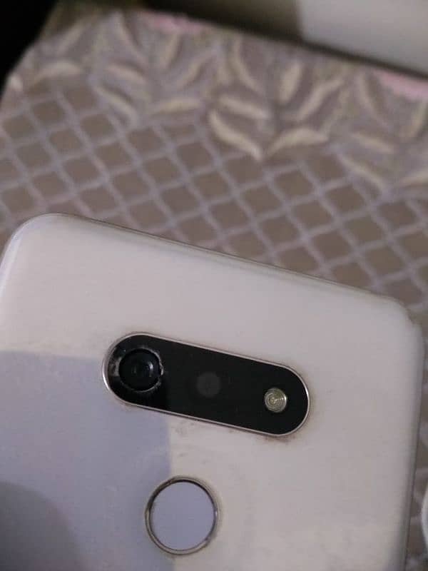 LG style 3 non pta 1