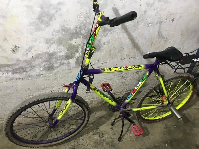 cycle for sale in lowest price 03044211194 2