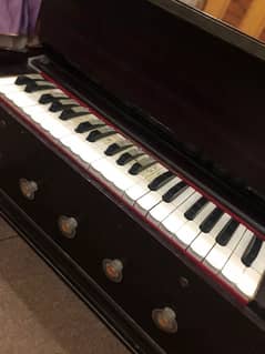 Harmonium