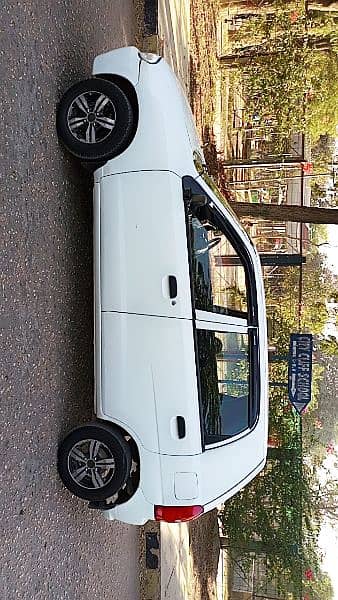 Suzuki Alto 2007 1