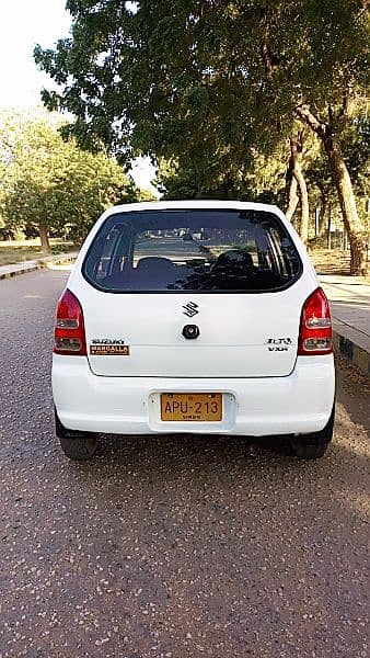 Suzuki Alto 2007 2