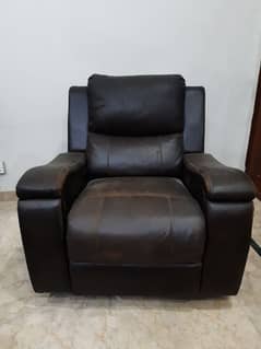 recliner