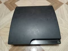 PlayStation 3 for Sale - Excellent Condition