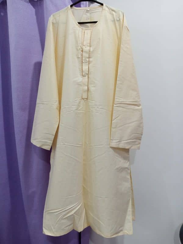 Sherwani original from Riwayat 4