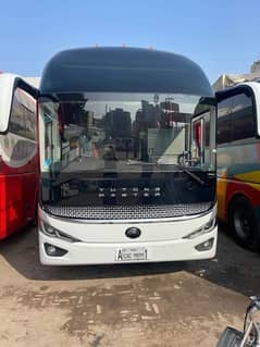 Rent a Bus | Costers | Hiace | Rent a Car Car Rental Service in Lahore