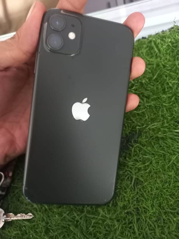 iphone 11 64 gb all ok true tone face id all ok 0