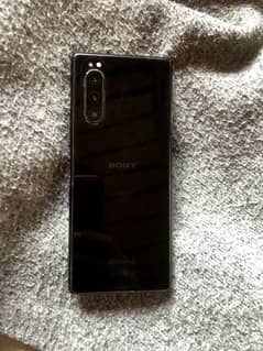 Sony Xperia 5