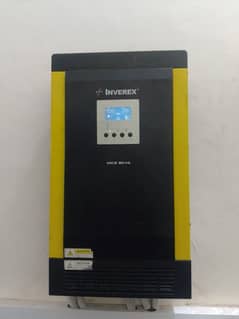 inverxe inverter 5 killowatt hybird invrter