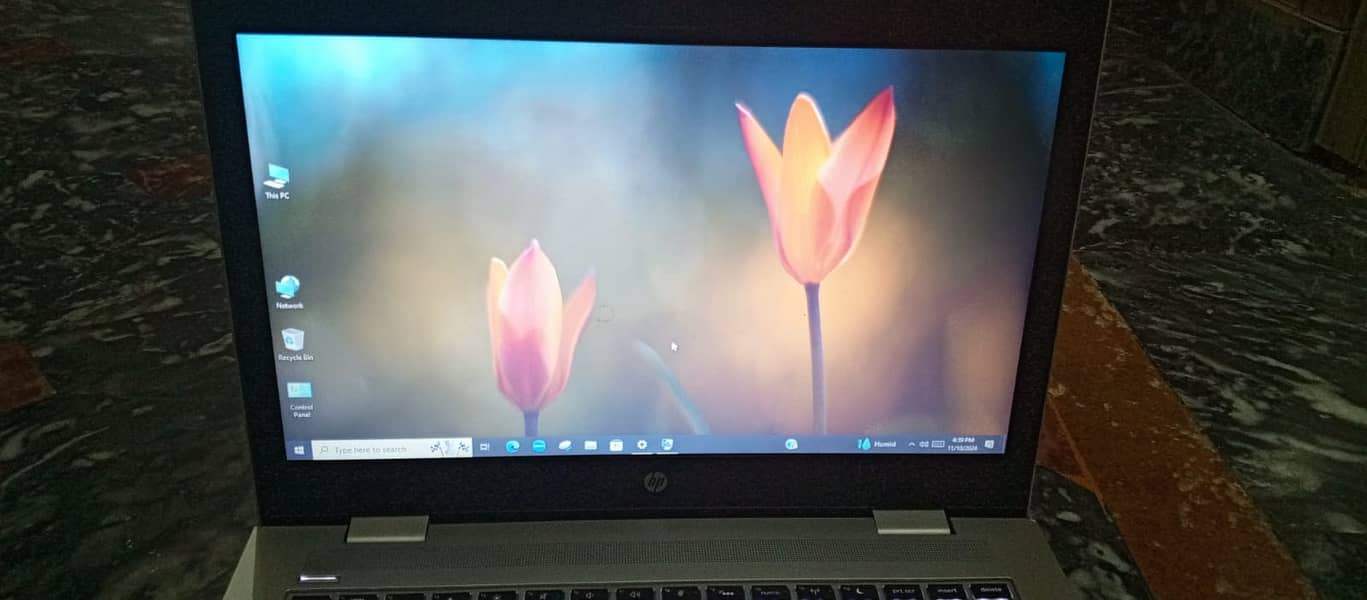 HP Probook 640 G4 i5 7th generation 3