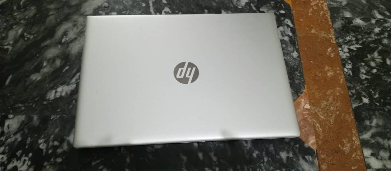 HP Probook 640 G4 i5 7th generation 5