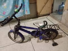 kids cycle